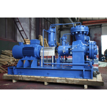 Single-Stage Pump Fumigation Wooden Case Motor Pumps with Factory Price 300-400 L/Min